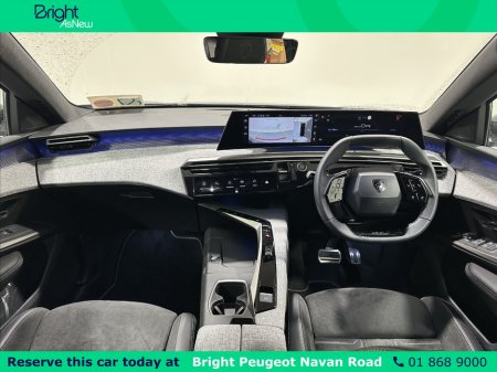 2026 Peugeot 3008 - photo 13