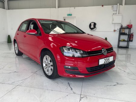 2015 Volkswagen Golf - photo 2