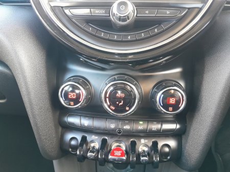 2017 Mini Cooper - photo 17