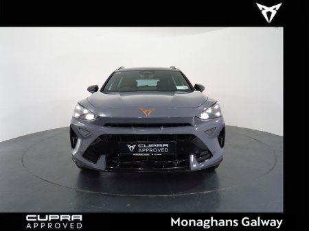 2026 Cupra Formentor - photo 28