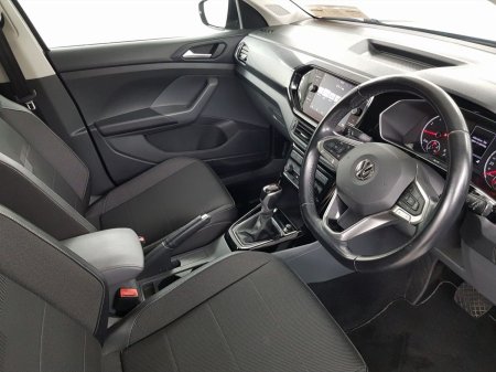2020 Volkswagen T-Cross - photo 9