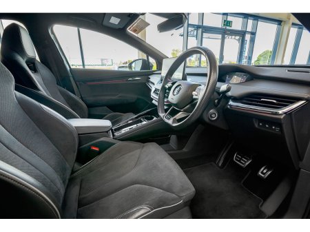 2024 Skoda Enyaq - photo 22