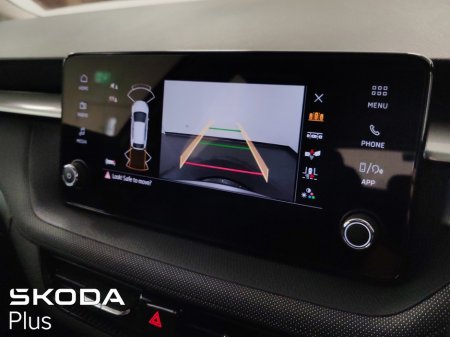 2026 Skoda Fabia - photo 18