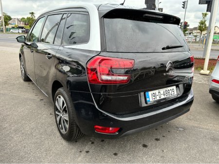 2019 Citroen C4 - photo 3