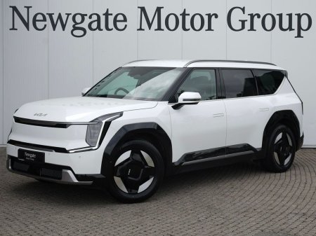 2025 Kia EV9 Earth