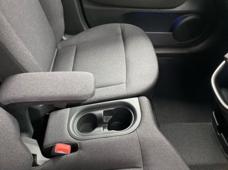 2026 Hyundai INSTER - photo 23