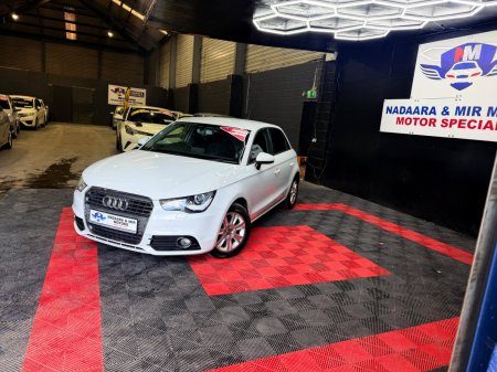 2014 Audi A1 - photo 7