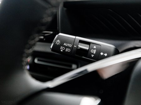 2026 Citroen C3 Aircross - photo 10