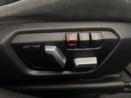 2015 BMW 3-Series - photo 22