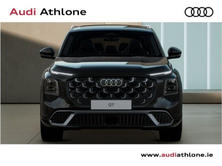 2027 Audi Q7 - photo 7