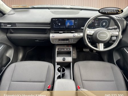 2024 Hyundai KONA - photo 8