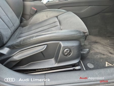 2022 Audi A4 - photo 31