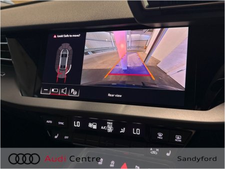 2026 Audi A3 - photo 22