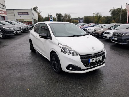 2017 Peugeot 208 - photo 5