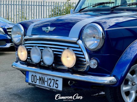2000 MINI COOPER SPORT - photo 59