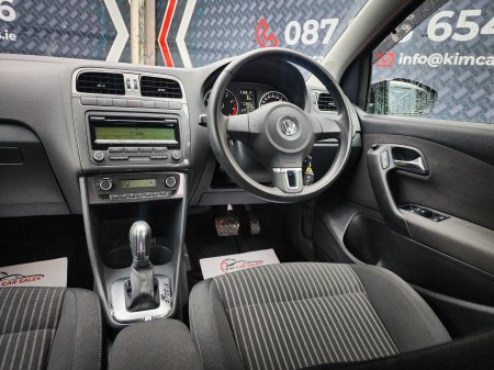 2011 Volkswagen Polo - photo 19