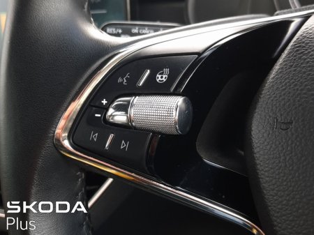 2023 Skoda Kamiq - photo 25