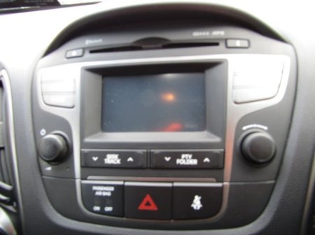 2015 Hyundai ix35 - photo 21