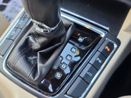 2015 Skoda Superb - photo 23