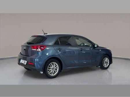 2023 Kia Rio - photo 4
