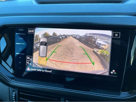 2023 Volkswagen T-Cross - photo 20