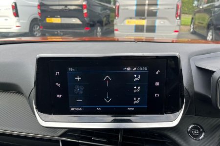 2023 Peugeot 2008 - photo 29