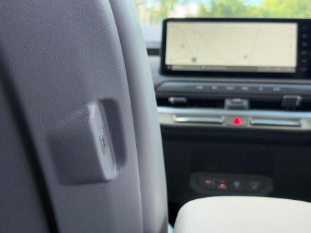 2026 Kia EV3 - photo 34