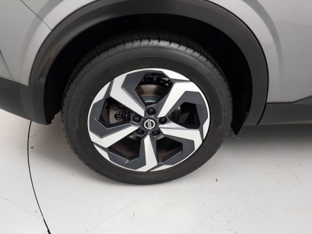 2021 Nissan Qashqai - photo 14