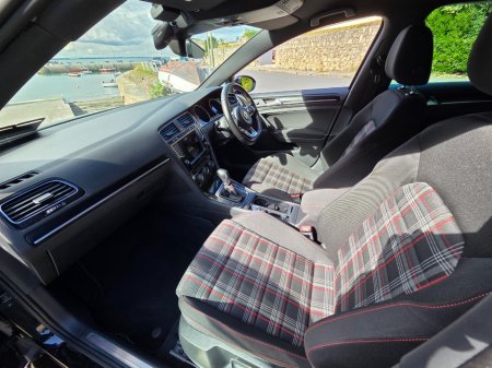 2017 Volkswagen Golf - photo 13
