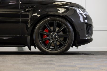 2022 Land Rover Range Rover Sport - photo 7