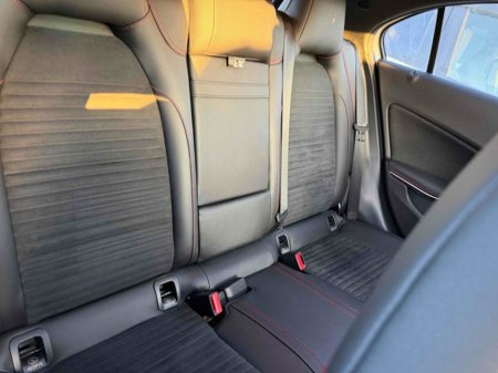 2017 Mercedes-Benz A-Class - photo 6