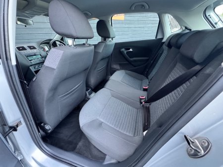 2013 Volkswagen Polo - photo 12