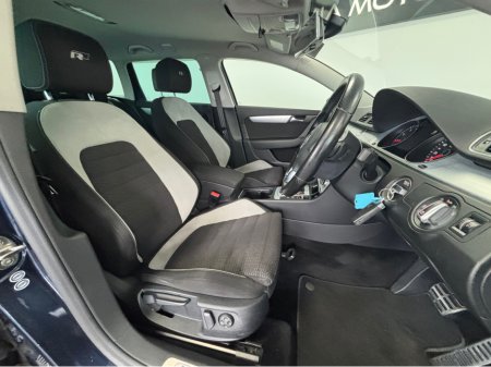 2015 Volkswagen Passat - photo 7
