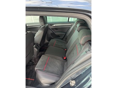 2019 Volkswagen Golf - photo 16