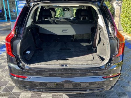 2025 Volvo XC90 - photo 17