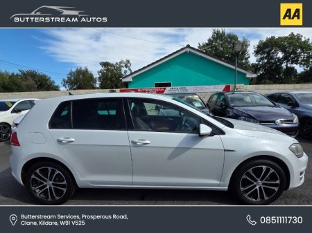 2015 Volkswagen Golf - photo 5