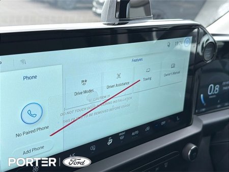2026 Ford Transit Custom - photo 18