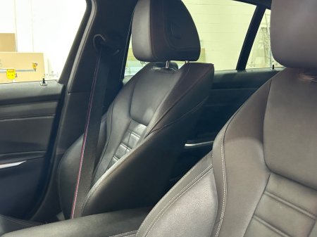 2022 BMW 3-Series - photo 20