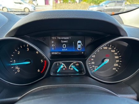 2019 Ford Kuga - photo 3