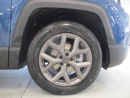 2026 Jeep Compass - photo 29