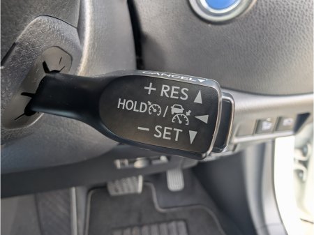 2019 Toyota C-HR - photo 25