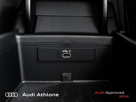 2023 Audi A4 - photo 20