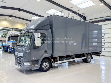 2021 DAF LF 180 - photo 3