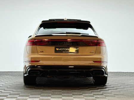2025 Audi Q8 - photo 6