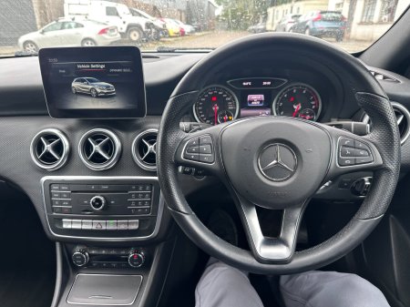2017 Mercedes-Benz A-Class - photo 13