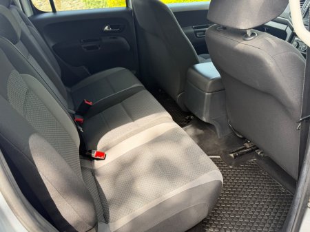 2018 Volkswagen Amarok - photo 13