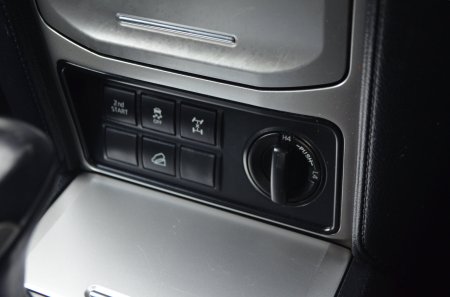 2024 Toyota Land Cruiser - photo 16