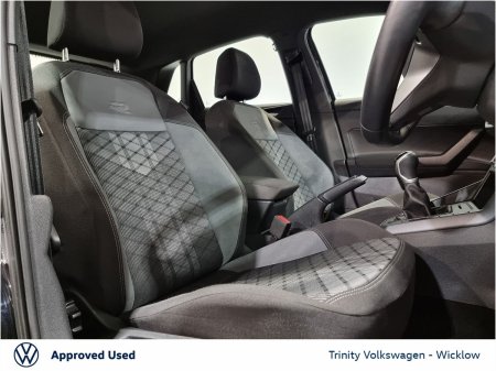 2024 Volkswagen Polo - photo 25