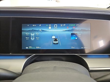 2026 BYD SEALION 7 - photo 5
