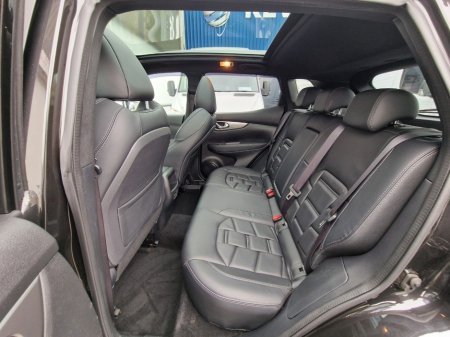 2020 Nissan Qashqai - photo 33